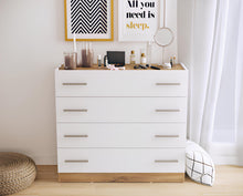 Load image into Gallery viewer, Montar Bedroom Set