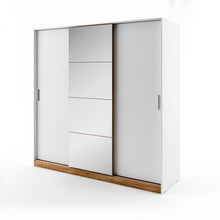 Load image into Gallery viewer, Montar Bedroom Set