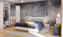 Load image into Gallery viewer, Montar Bedroom Set