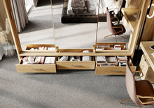 Load image into Gallery viewer, Valencia 3 Sliding Door Wardrobe 250cm