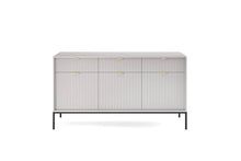 Load image into Gallery viewer, Monique Large Sideboard Cabinet 154cm