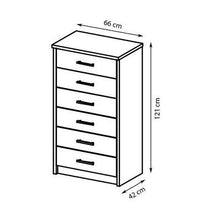 Load image into Gallery viewer, Windale Bedroom Set