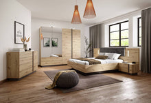 Load image into Gallery viewer, Edina Bed Frame [EU King]
