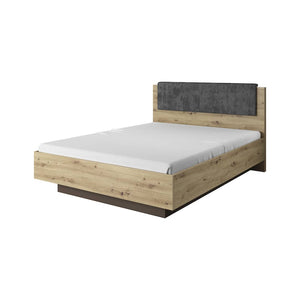 Edina Bed Frame [EU King]