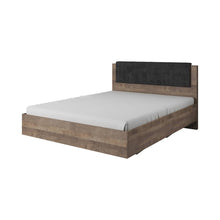 Load image into Gallery viewer, Bayley Bed Frame [EU King]
