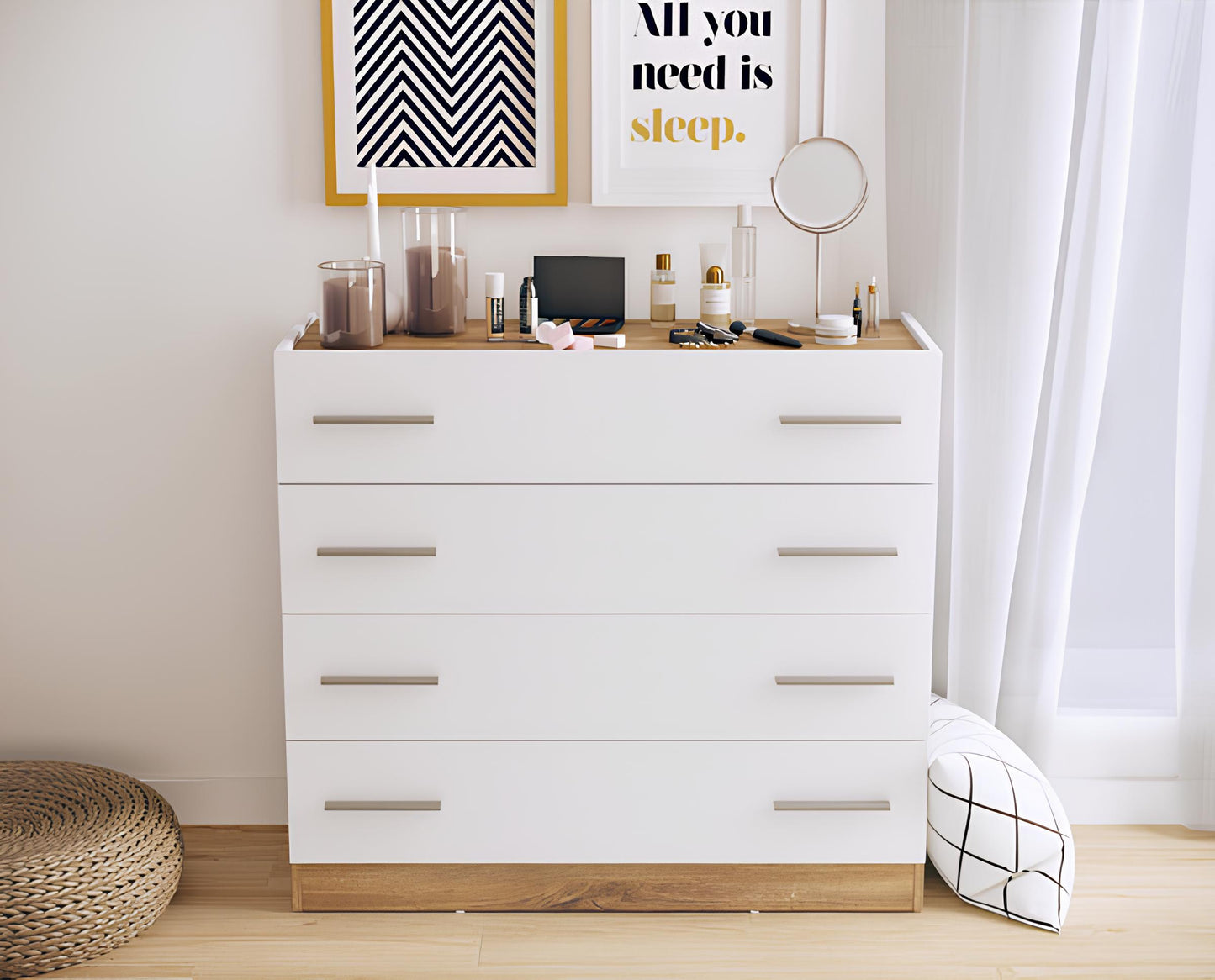 Montar Bedroom Set