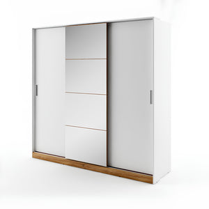 Montar Bedroom Set