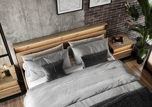 Load image into Gallery viewer, Hadley Ottoman Bed
