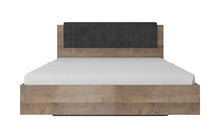 Load image into Gallery viewer, Bayley Bed Frame [EU King]

