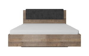 Bayley Bed Frame [EU King]
