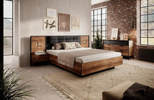 Load image into Gallery viewer, Aspen Ottoman Bed [EU King]
