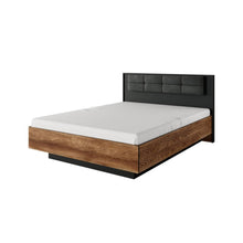 Load image into Gallery viewer, Aspen Ottoman Bed [EU King]
