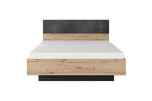 Load image into Gallery viewer, Montana Ottoman Bed [EU King]
