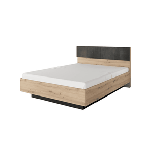 Montana Ottoman Bed [EU King]