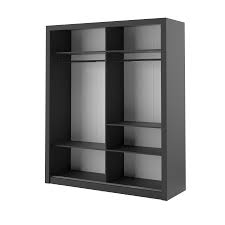Vienna Sliding Door Wardrobe 181cm