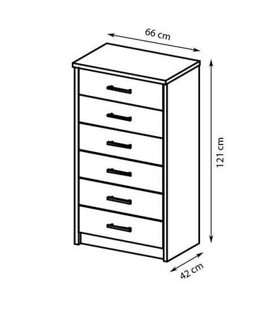 Windale Bedroom Set
