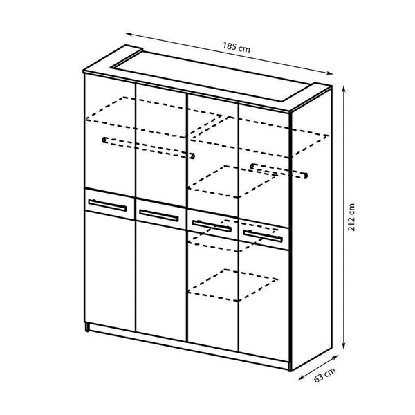 Windale Bedroom Set